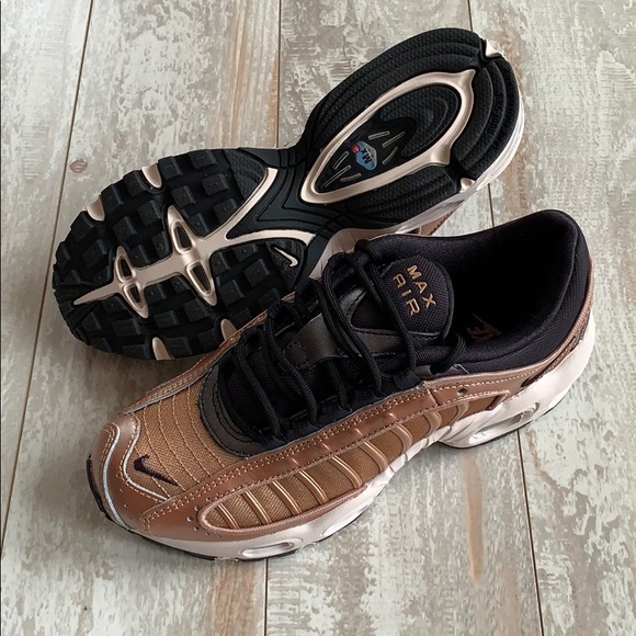 NWT Nike air Max tailwind rose gold - Picture 8 of 8